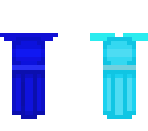 ice or water (raffle)