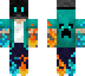 idk first skin