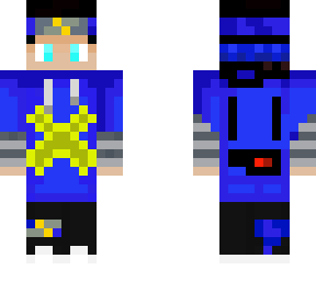 if derputo was a boy blue devil