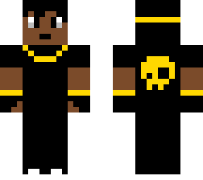 ikakli skin