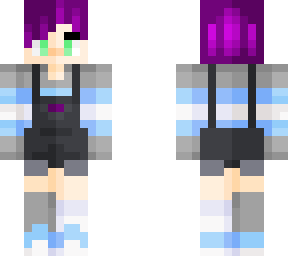 im demi uwu