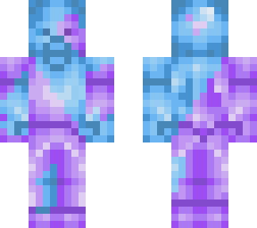 indigo king / keeper of the spirit realm portal fusion