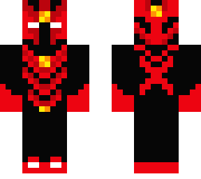 infernal  warrior 45%