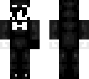 ink-ish bendy