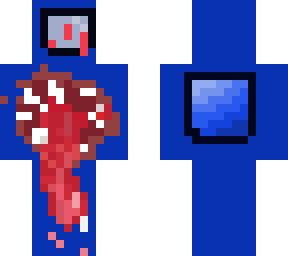 inner among us (blue)