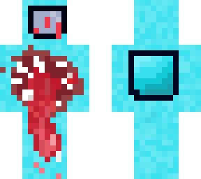 inner among us (light blue)