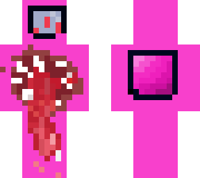 inner among us (pink)