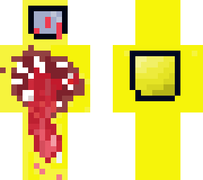 inner among us (yellow)