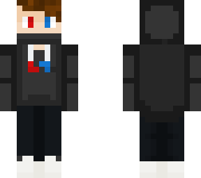 ionninja hoodie