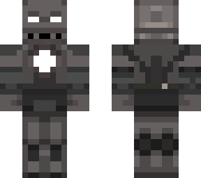 iron monger