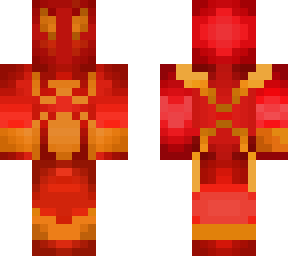 iron spider