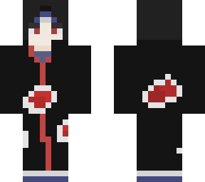itachi uchiha