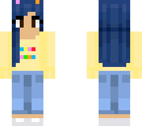 its me! (with a secret underneath!)
