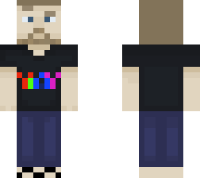 jacksfilms skin