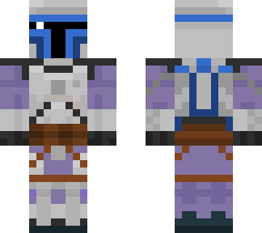 jango fett - armored