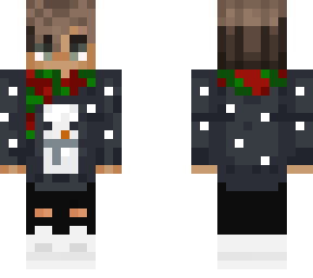 jebelo christmas