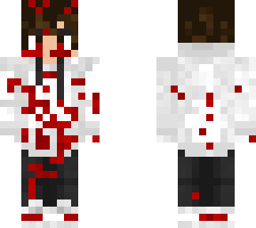 jevanr official skin 1