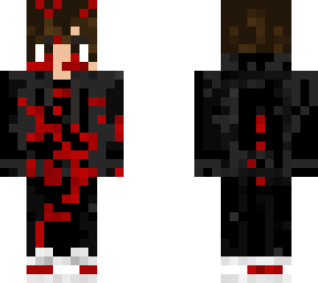 jevanr official skin 2