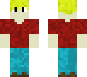johnny (updated)