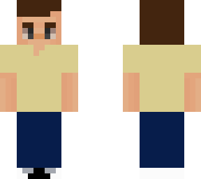 josh buxton