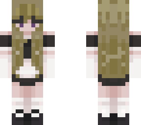 just a remake of a maid