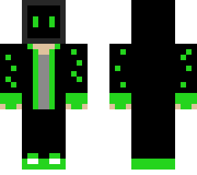 just another skin, keep scrolling