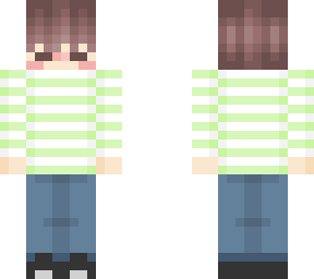 just boy