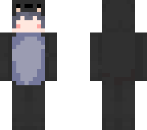kais skin :d