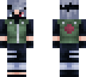 kakashi hatake