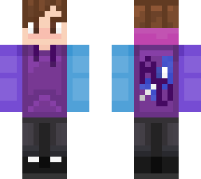 karl jacobs inspired skin