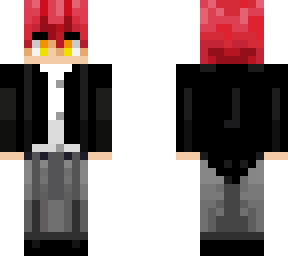 karma akabane