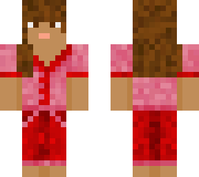 kelpo pajamas