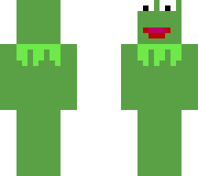 kermit the frog