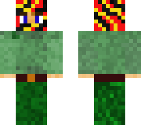 kiddueplayz army