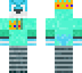 king bird