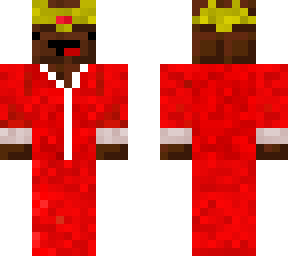 king chocolate