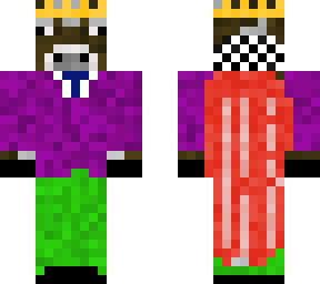 king cow