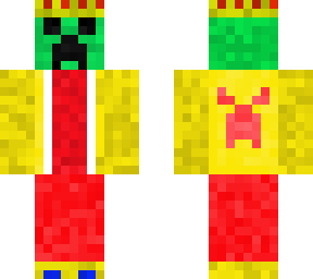 king creeper