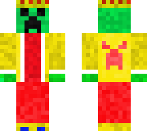 king creeper