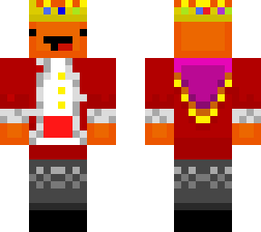 king derp