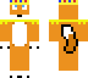 king fox iv
