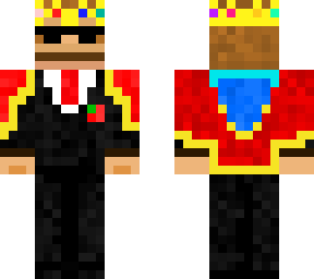 king monke
