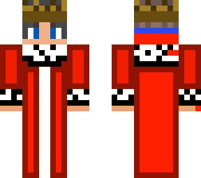 king muffinz