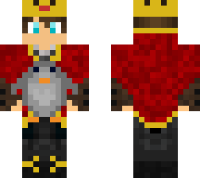 king penguin skin