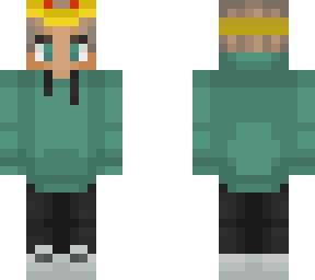 king purpled