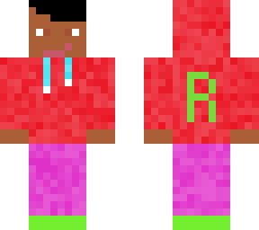 king retros skin