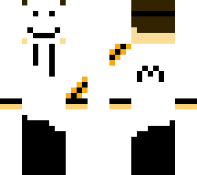 kingjuan team masked