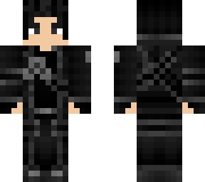 kirito