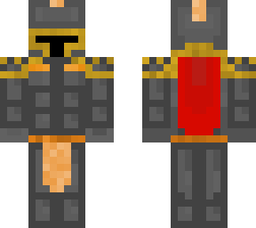 knight king