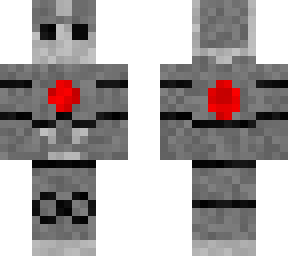 knight skin